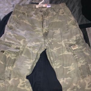 Men’s Levi’s Cargo Pant
